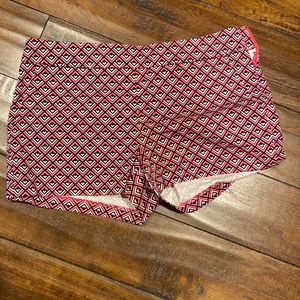 Express shorts size 2.